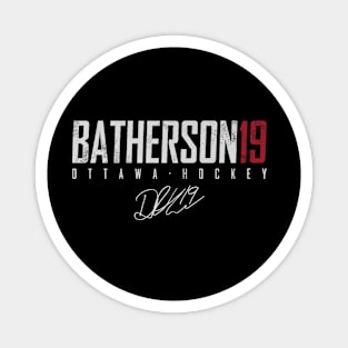 Drake Batherson Ottawa Elite Magnet